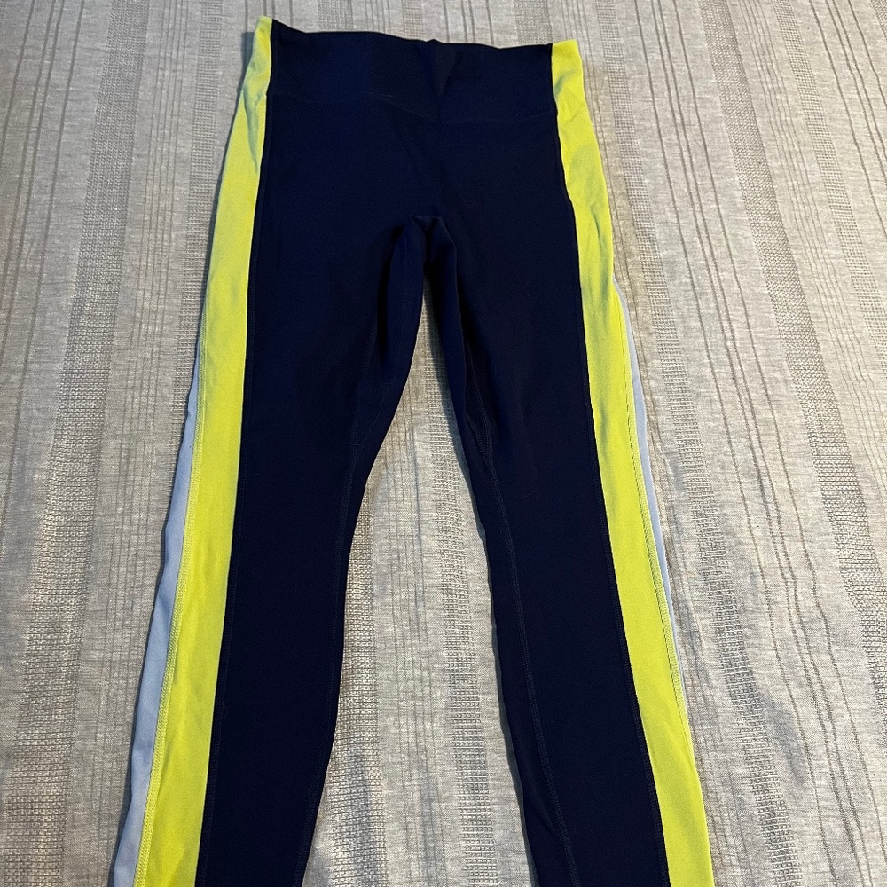 Fabletics High-Waisted Motion365